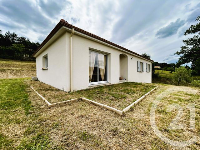 Prix immobilier BOISSEUIL - Photo d’une maison vendue