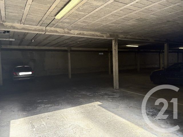 Appartement T1 &agrave; louer - 1 pi&egrave;ce - 26,94 m2 - Limoges - 87 - LIMOUSIN