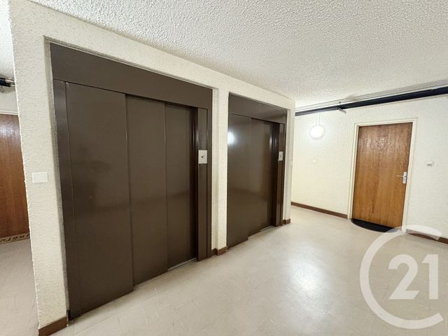 Appartement T1 &agrave; louer - 1 pi&egrave;ce - 26,94 m2 - Limoges - 87 - LIMOUSIN