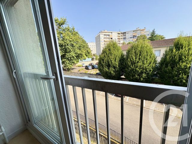 Appartement T1 &agrave; louer - 1 pi&egrave;ce - 26,94 m2 - Limoges - 87 - LIMOUSIN