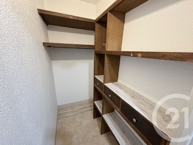 Appartement T1 &agrave; louer - 1 pi&egrave;ce - 26,94 m2 - Limoges - 87 - LIMOUSIN