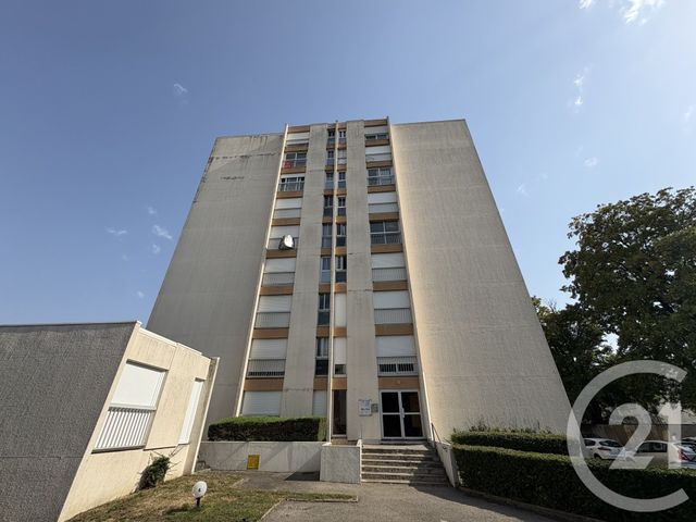 Appartement T1 &agrave; louer - 1 pi&egrave;ce - 26,94 m2 - Limoges - 87 - LIMOUSIN