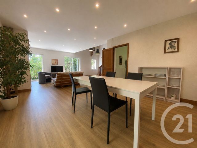 Maison &agrave; vendre - 6 pi&egrave;ces - 208,76 m2 - St Junien - 87 - LIMOUSIN
