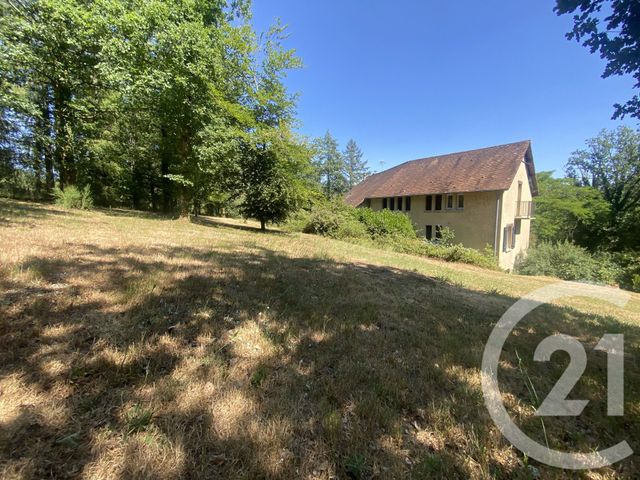 Maison &agrave; vendre - 6 pi&egrave;ces - 208,76 m2 - St Junien - 87 - LIMOUSIN