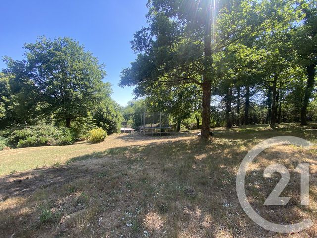 Maison &agrave; vendre - 6 pi&egrave;ces - 208,76 m2 - St Junien - 87 - LIMOUSIN
