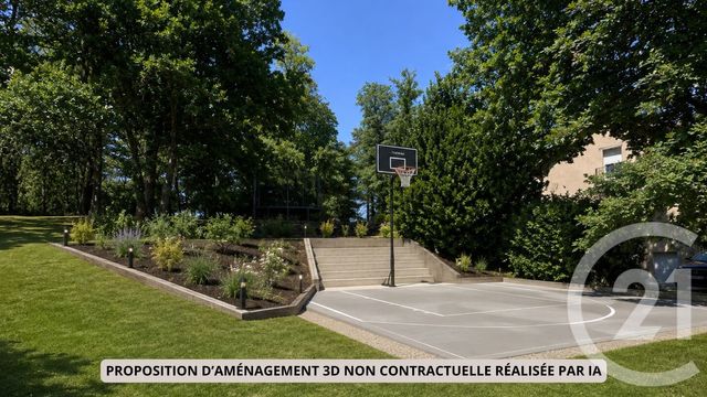 Maison &agrave; vendre - 6 pi&egrave;ces - 208,76 m2 - St Junien - 87 - LIMOUSIN