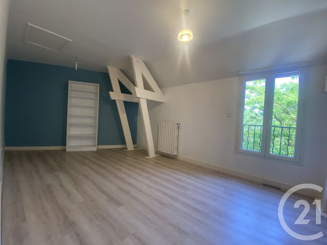 Maison &agrave; vendre - 6 pi&egrave;ces - 208,76 m2 - St Junien - 87 - LIMOUSIN