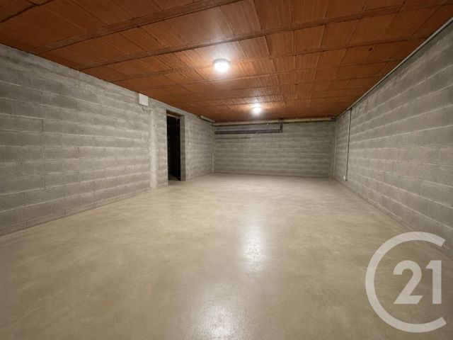Maison &agrave; vendre - 6 pi&egrave;ces - 208,76 m2 - St Junien - 87 - LIMOUSIN