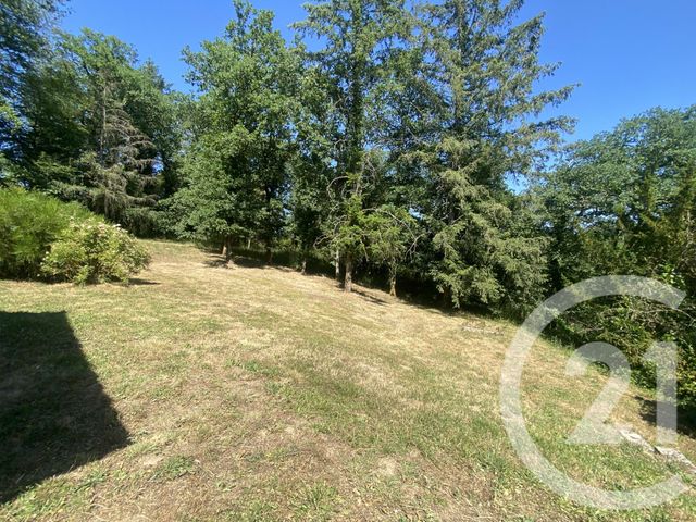 Maison &agrave; vendre - 6 pi&egrave;ces - 208,76 m2 - St Junien - 87 - LIMOUSIN