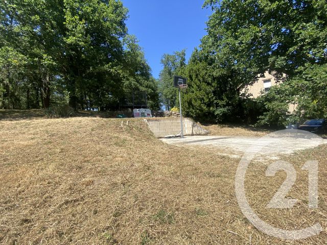 Maison &agrave; vendre - 6 pi&egrave;ces - 208,76 m2 - St Junien - 87 - LIMOUSIN