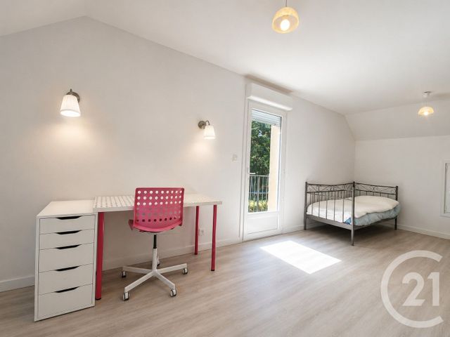 Maison &agrave; vendre - 6 pi&egrave;ces - 208,76 m2 - St Junien - 87 - LIMOUSIN