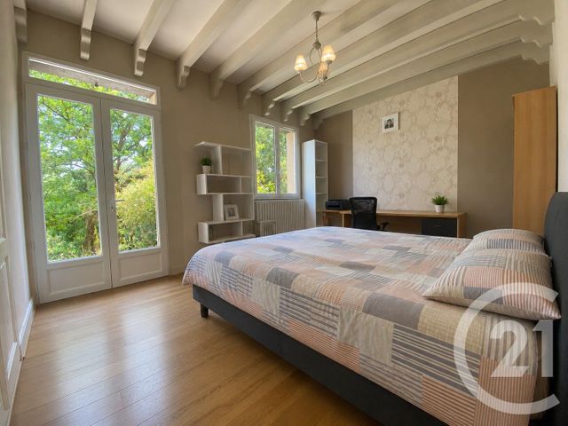 Maison &agrave; vendre - 6 pi&egrave;ces - 208,76 m2 - St Junien - 87 - LIMOUSIN