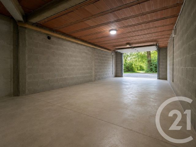 Maison &agrave; vendre - 6 pi&egrave;ces - 208,76 m2 - St Junien - 87 - LIMOUSIN