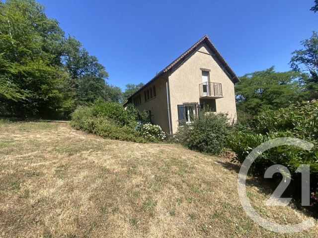 Maison &agrave; vendre - 6 pi&egrave;ces - 208,76 m2 - St Junien - 87 - LIMOUSIN
