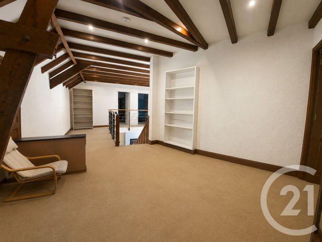 Maison &agrave; vendre - 6 pi&egrave;ces - 208,76 m2 - St Junien - 87 - LIMOUSIN