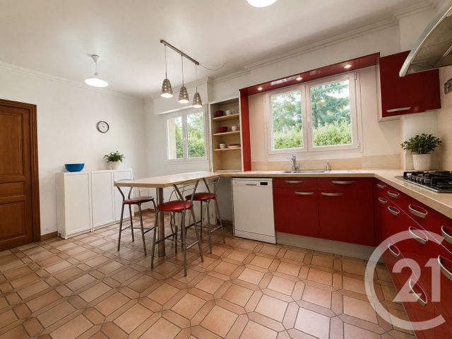 Maison &agrave; vendre - 6 pi&egrave;ces - 208,76 m2 - St Junien - 87 - LIMOUSIN