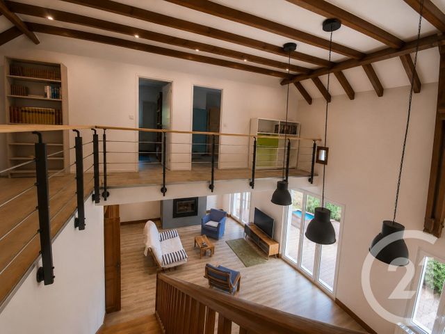 Maison à vendre ST JUNIEN
