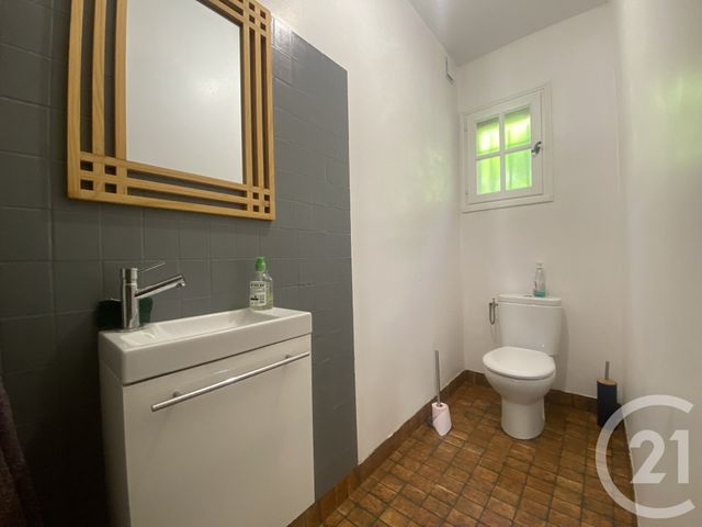 Maison &agrave; vendre - 6 pi&egrave;ces - 208,76 m2 - St Junien - 87 - LIMOUSIN