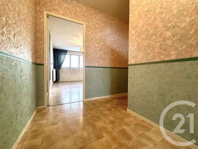 Appartement F3 &agrave; vendre - 3 pi&egrave;ces - 62,16 m2 - Limoges - 87 - LIMOUSIN