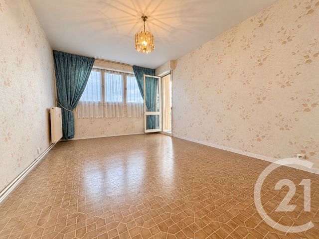 Appartement 3 pièces 62 m² · à Limoges · 62,2 m² · 79 400 €
