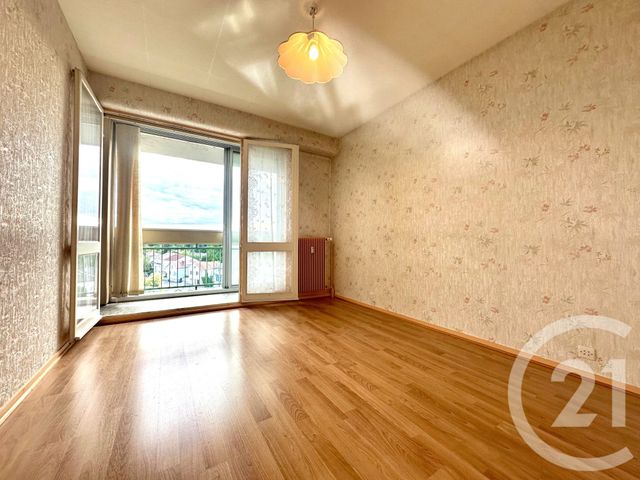 Appartement F3 &agrave; vendre - 3 pi&egrave;ces - 62,16 m2 - Limoges - 87 - LIMOUSIN