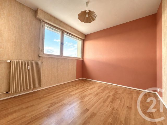 Appartement F3 &agrave; vendre - 3 pi&egrave;ces - 62,16 m2 - Limoges - 87 - LIMOUSIN