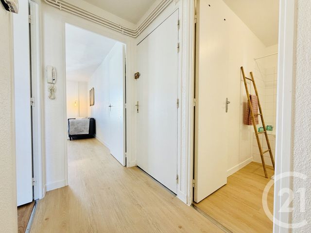 Appartement T2 &agrave; vendre - 2 pi&egrave;ces - 48,52 m2 - Limoges - 87 - LIMOUSIN