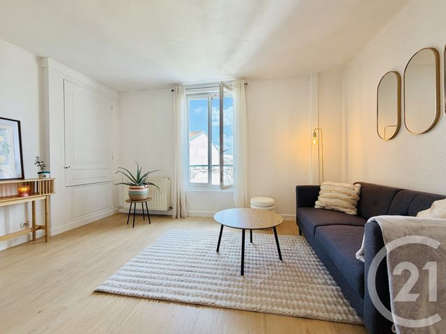 Appartement T2 &agrave; vendre - 2 pi&egrave;ces - 48,52 m2 - Limoges - 87 - LIMOUSIN