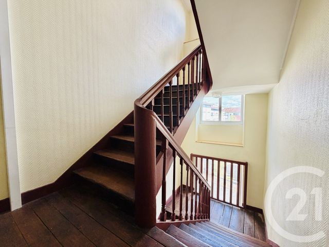 Appartement T2 &agrave; vendre - 2 pi&egrave;ces - 48,52 m2 - Limoges - 87 - LIMOUSIN