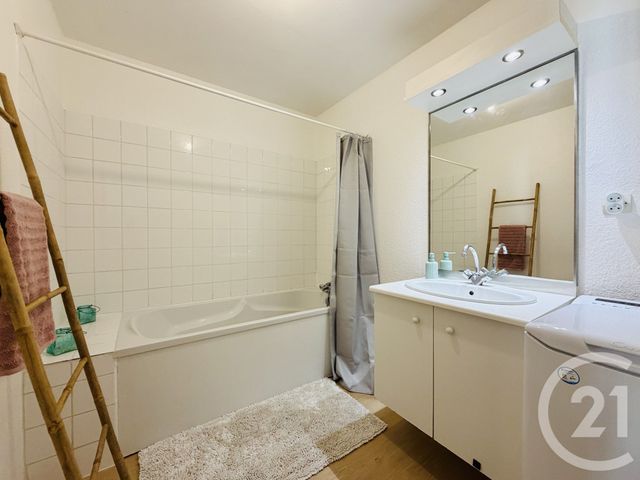 Appartement T2 &agrave; vendre - 2 pi&egrave;ces - 48,52 m2 - Limoges - 87 - LIMOUSIN