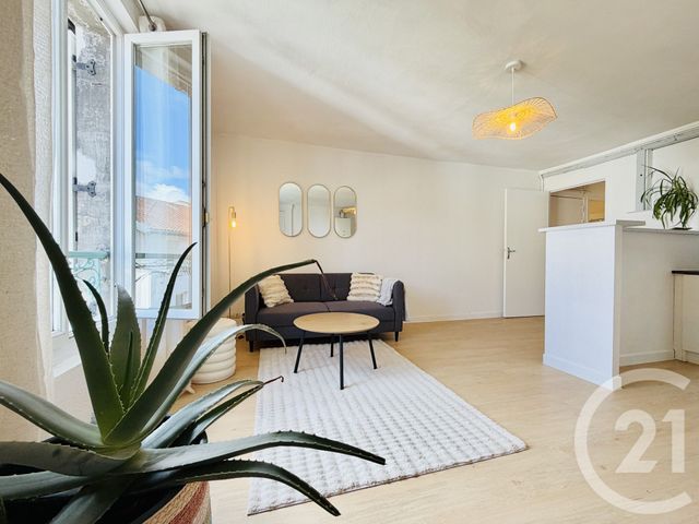 appartement - LIMOGES - 87