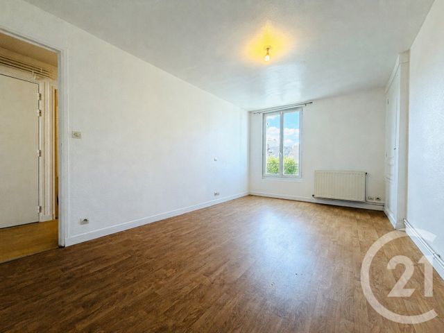 Appartement T2 &agrave; vendre - 2 pi&egrave;ces - 48,52 m2 - Limoges - 87 - LIMOUSIN