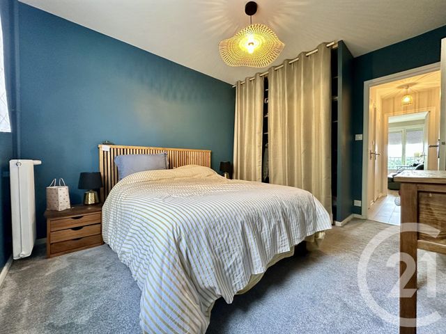 Appartement T4 &agrave; vendre - 3 pi&egrave;ces - 71,46 m2 - Limoges - 87 - LIMOUSIN