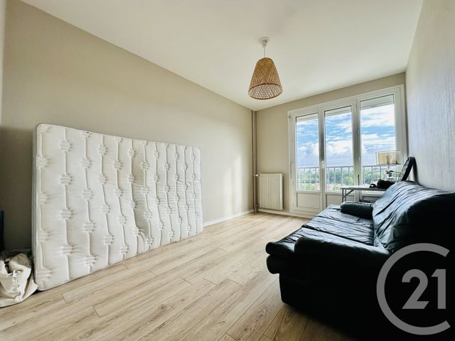 Appartement T4 &agrave; vendre - 3 pi&egrave;ces - 71,46 m2 - Limoges - 87 - LIMOUSIN