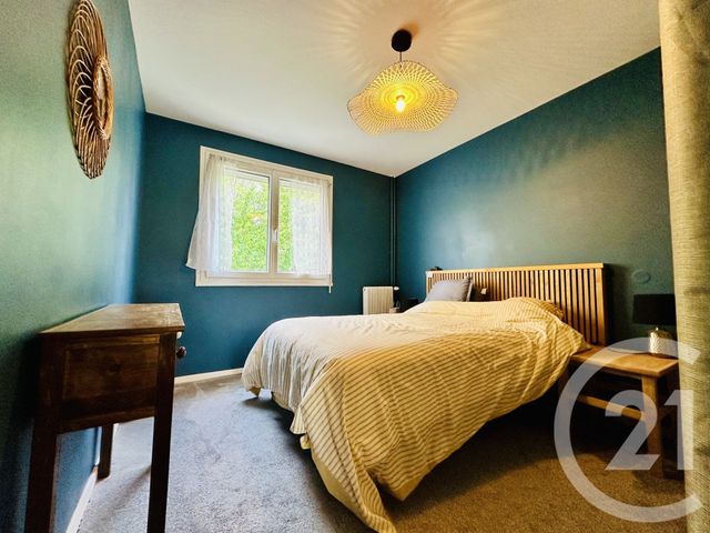 Appartement T4 &agrave; vendre - 3 pi&egrave;ces - 71,46 m2 - Limoges - 87 - LIMOUSIN
