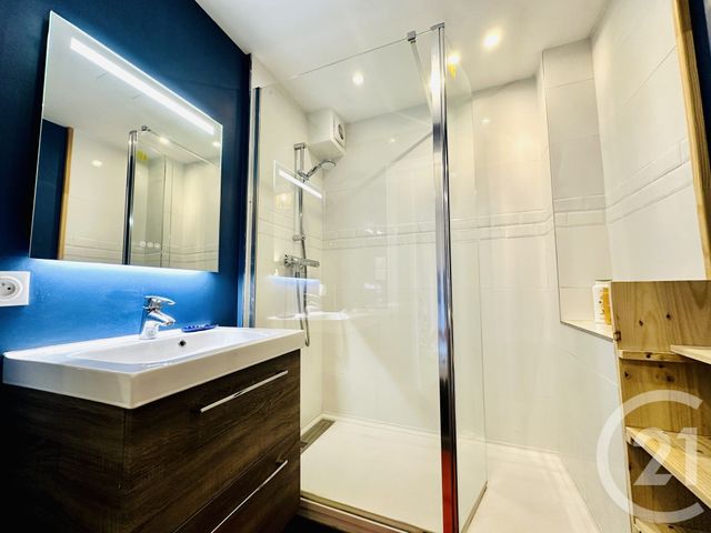 Appartement T4 &agrave; vendre - 3 pi&egrave;ces - 71,46 m2 - Limoges - 87 - LIMOUSIN