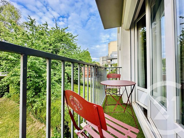 Appartement T4 &agrave; vendre - 3 pi&egrave;ces - 71,46 m2 - Limoges - 87 - LIMOUSIN