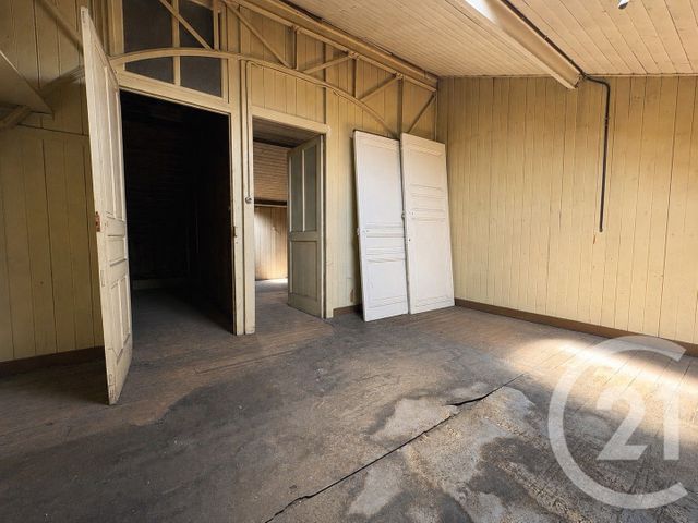Maison &agrave; vendre - 20 pi&egrave;ces - 617 m2 - Limoges - 87 - LIMOUSIN