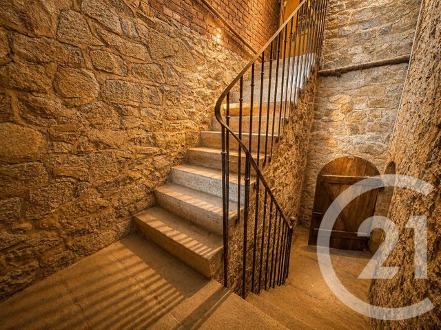 Maison &agrave; vendre - 20 pi&egrave;ces - 617 m2 - Limoges - 87 - LIMOUSIN