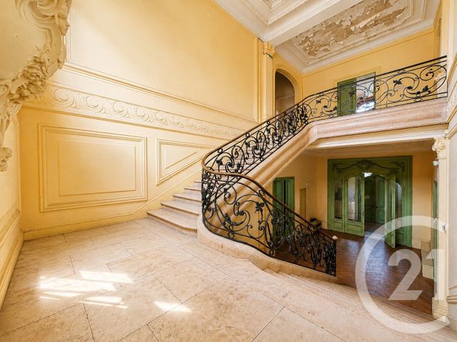 Maison &agrave; vendre - 20 pi&egrave;ces - 617 m2 - Limoges - 87 - LIMOUSIN