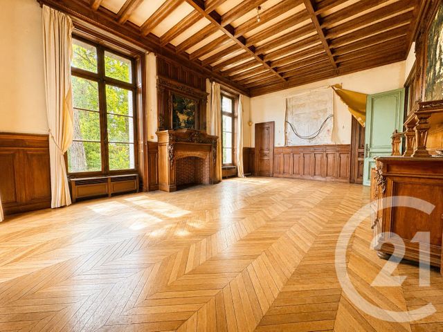 Maison &agrave; vendre - 20 pi&egrave;ces - 617 m2 - Limoges - 87 - LIMOUSIN