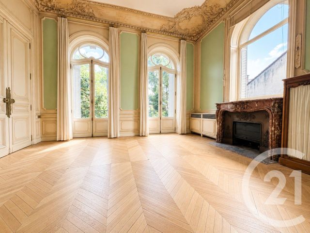 Maison &agrave; vendre - 20 pi&egrave;ces - 617 m2 - Limoges - 87 - LIMOUSIN