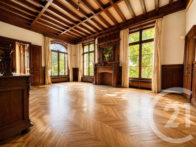 Maison &agrave; vendre - 20 pi&egrave;ces - 617 m2 - Limoges - 87 - LIMOUSIN