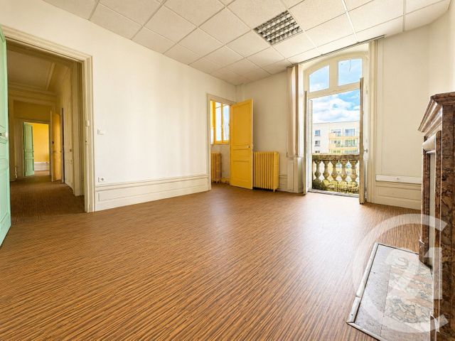 Maison &agrave; vendre - 20 pi&egrave;ces - 617 m2 - Limoges - 87 - LIMOUSIN