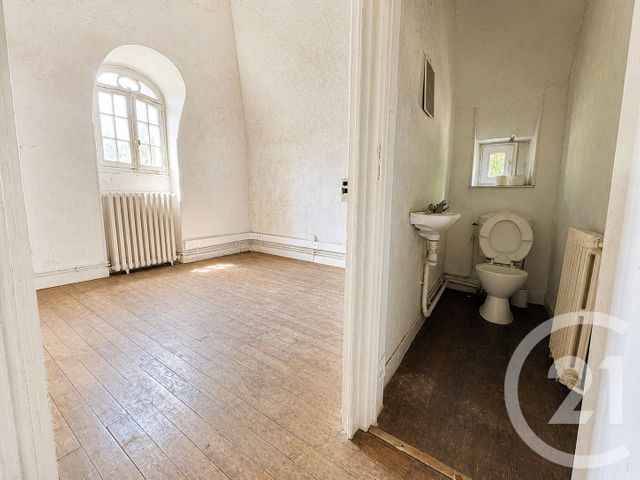 Maison &agrave; vendre - 20 pi&egrave;ces - 617 m2 - Limoges - 87 - LIMOUSIN