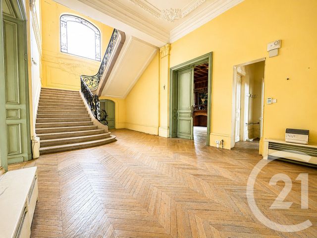 Maison &agrave; vendre - 20 pi&egrave;ces - 617 m2 - Limoges - 87 - LIMOUSIN