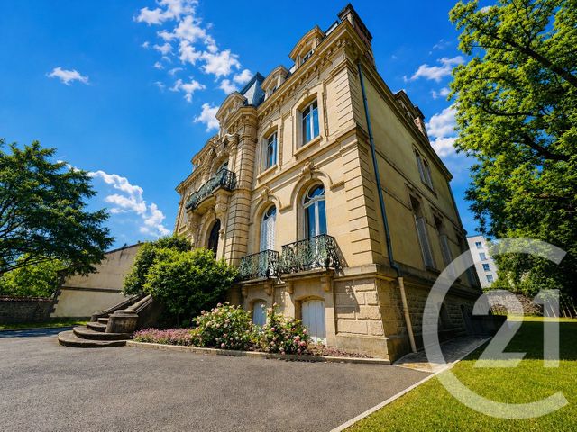 Maison &agrave; vendre - 20 pi&egrave;ces - 617 m2 - Limoges - 87 - LIMOUSIN