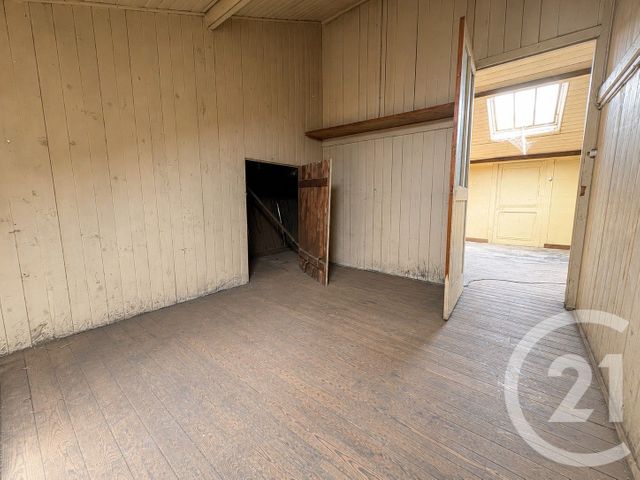 Maison &agrave; vendre - 20 pi&egrave;ces - 617 m2 - Limoges - 87 - LIMOUSIN