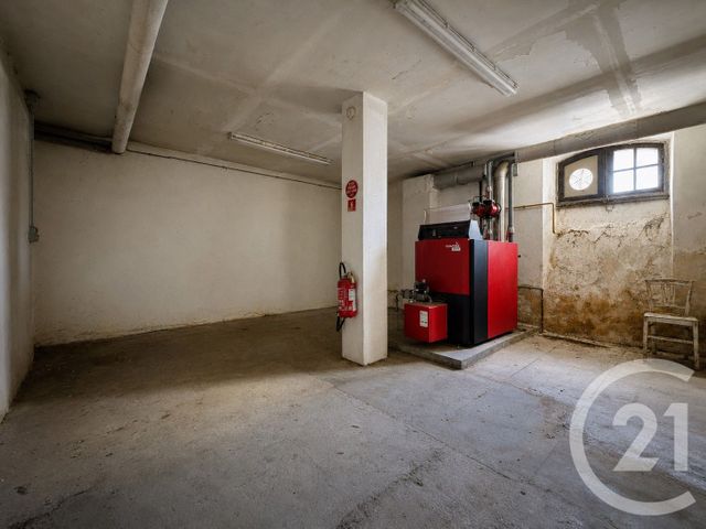 Maison &agrave; vendre - 20 pi&egrave;ces - 617 m2 - Limoges - 87 - LIMOUSIN