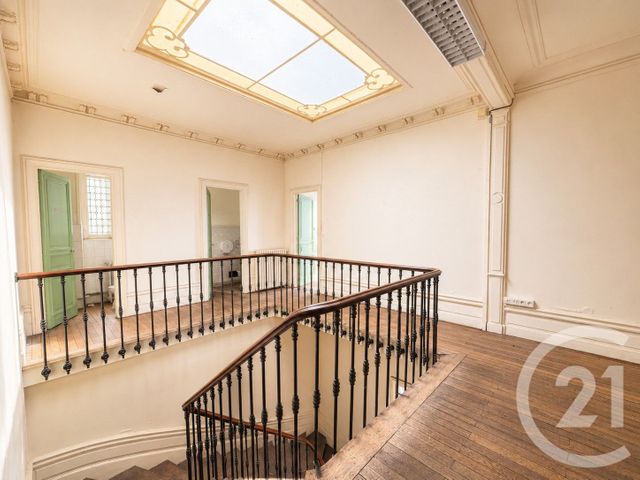 Maison &agrave; vendre - 20 pi&egrave;ces - 617 m2 - Limoges - 87 - LIMOUSIN